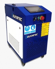 Máquina de Limpeza a Laser Superficial - EURO CLEAN 100W